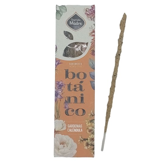 Gardenias Calendula Botanical Incense