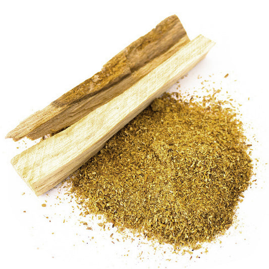 Palo Santo moulu 1Kg