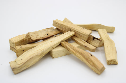 2nd Quality Palo Santo 1Kg