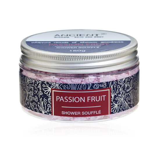 Soufflé de Douche 160g - Fruit de la Passion