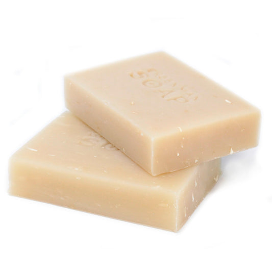 Savon Greenman 100g - Noix de Coco Fraîche et Calme