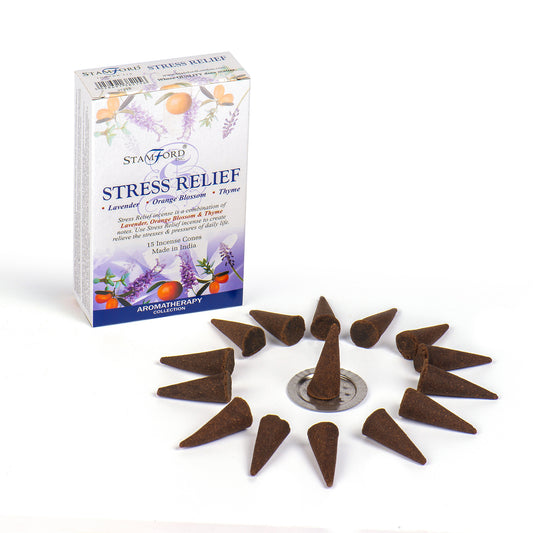 Cônes anti-stress