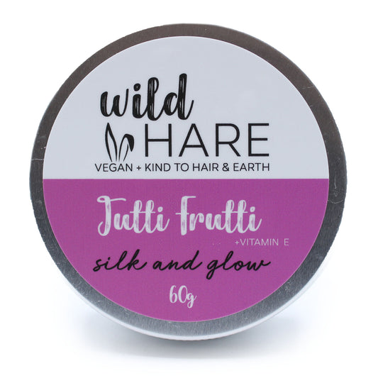 Wild Hare Solid Shampoo - Tutti Frutti