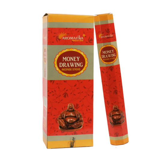 Aromatika Premium Incense - Money