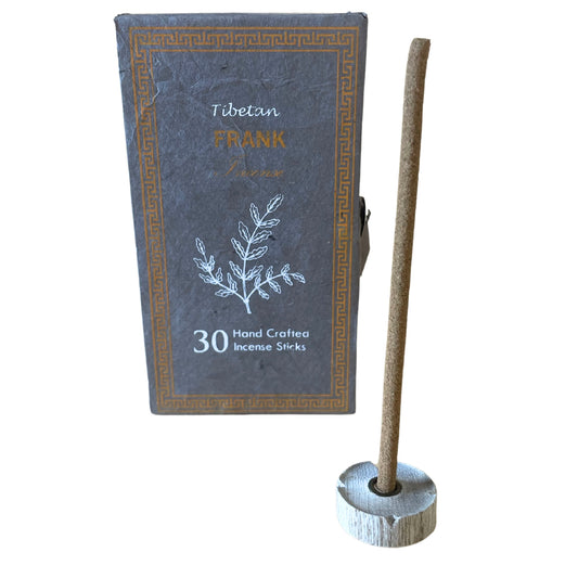 Himalayan Sugandhit Dhoop Incense Gift Set - Incense