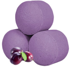 Boîte de 1,3 kg de Chill Pills - Prune sucrée glacée