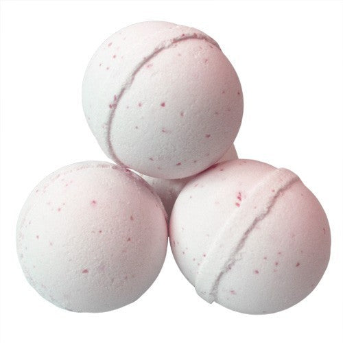 Bombe de Bain Aromathérapie - Passion