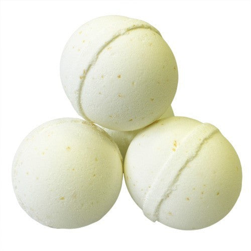 Bombe de bain aromathérapie - Stimulante